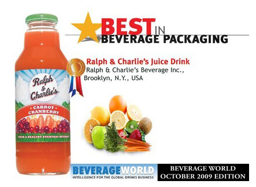 Best In Beverage Packaging